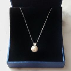 R.ALAGAN ララガン BALL SIGN NECKLACE - メルカリ