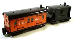 トーマスエジソンコレクション21点まとめ売り 2025年最新】トーマスエンジンコレクション 貨車の人気アイテム