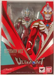 2025年最新】ULTRA-ACT ウルトラマンマックスの人気アイテム - メルカリ