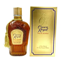 2024年最新】crown royal ウイスキーの人気アイテム - メルカリ