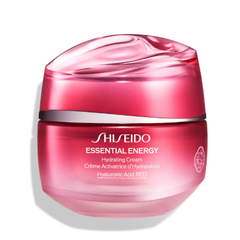 SHISEIDO エッセンシャルイネルジャ ハイドレーティング クリーム 本体　50g