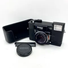 2025年最新】コニカ c35 afの人気アイテム - メルカリ