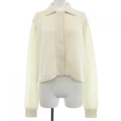 エルメス HERMES カーディガン