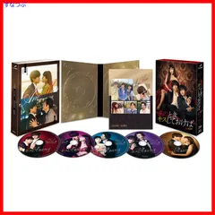 アンナチュラル Blu-ray BOX〈4枚組〉