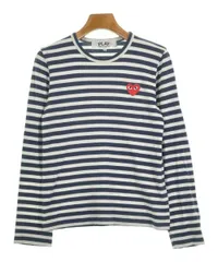 PLAY COMME des GARCONS Tシャツ・カットソー レディース 【古着】【中古】【送料無料】のサムネイル