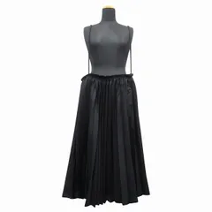 2025年最新】BLACK COMME des GARCONS サロペット