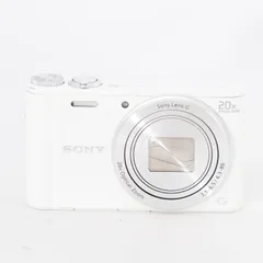 2025年最新】SONY Cyber−Shot DSC-WX300(W)の人気アイテム