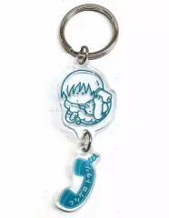 【中古】キーホルダー 伏黒甚爾 「呪術廻戦 懐玉・玉折 トレーディングアクリルキーホルダー～もしもしします 懐玉・玉折～」