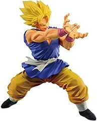 [중고] 드래곤볼 GT ULTIMATE SOLDIERS SON GOKU 초사이어인 손오공
