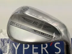 2025年最新】SM10 ボーケイ 60の人気アイテム - メルカリ