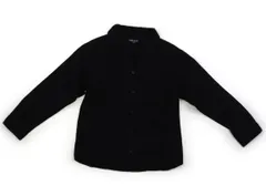 【コムサイズム/COMMECAISM】シャツ・ブラウス 110サイズ 女の子【子供服・ベビー服】（1451302）