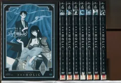 2024年最新】holic 継 dvdの人気アイテム - メルカリ