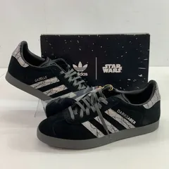 2024年最新】adidas star wars スニーカーの人気アイテム - メルカリ