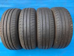 205/60R16 92H PROXES J68 トーヨータイヤ 2023年製 4本 中古品【法人宛で送料無料！一般・個人のお客様も大歓迎！(説明欄参照)】