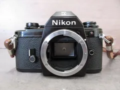Nikon EM 元箱付き 美品 2025年最新】nikon emの人気アイテム - メルカリ