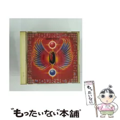 【中古】 グレイテスト・ヒッツ～永遠の旅 / ジャーニー / ソニーレコード