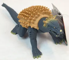 (未使用･未開封品)　ムービーモンスターシリーズ アンギラス2005(新彩色) gsx453j Amazon | ムービーモンスターシリーズ アンギラス 2005