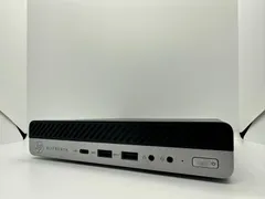 2024年最新】（中古）中古 HP デスクトップパソコン ProDesk 600 G1