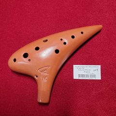 フォーカリンクオカリナ テラコッタ アルトC F-AC-TC 007