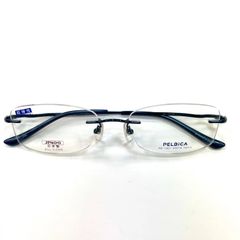 スクエアカット アクアマリン プラチナ リング 新品 11号 宝石店 