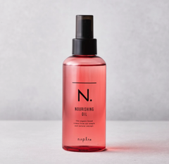 送料無料  【 新品・未使用 】  N. ナリッシングオイル 150ml   ※箱無し 定形外郵便　Nドット エヌドット ナプラ napla （洗い流さないヘアトリートメント）