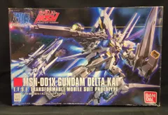 2025年最新】hg デルタカイの人気アイテム - メルカリ