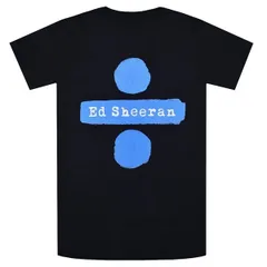 2023年最新】ed sheeran tシャツの人気アイテム - メルカリ