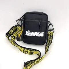 2024年最新】xlarge fr2 ショルダーバッグの人気アイテム - メルカリ