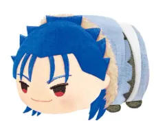 Fate指の上シリーズ　男主人公&クー・フーリンキャスター　マスコット 再販】 Fate/Grand Order Design produced by Sanrio 指の上