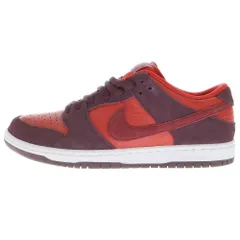 2025年最新】nike sb dunk low cherryの人気アイテム - メルカリ