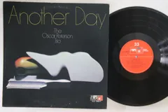 LP Oscar Peterson Another Day ULS1582P MPS /00260