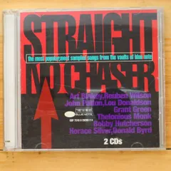 ★ＢＮレアグルーヴ★ビッグ・ジョン・パットン名盤３枚セット レッテム・ロール [限定盤] [UHQCD][CD] - ビッグ・ジョン