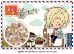 2025年最新】古市左京 アクリルパネルの人気アイテム - メルカリ