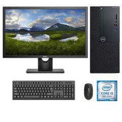 30日保証 Windows11 Pro 64BIT DELL XPS 8500 Core i7 第3世代 4GB 新品SSD 512GB DVD  中古パソコン デスクトップ - メルカリ