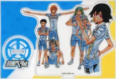 弱虫ペダル 80巻記念 直筆サイン入り複製原画A 弱虫ペダル』複製原画展in大阪×大阪谷六虜 コラボカフェ開催