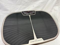 porto ULTRA WAVE advance 振動マシン ポルト ウルトラウェーブアドバンス AIM-FN065
