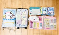 シナモロール　シナモン　8点　まとめ売り　Aセット