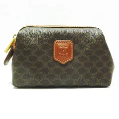 2025年最新】セリーヌ コスメ ポーチの人気アイテム - メルカリ 