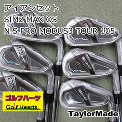 楽天市場】sim2 os アイアン カーボンの通販