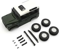 安いLand Rover オフロードラジコンカーの通販商品を比較