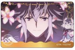 [중고] 스티커 스티커 캐스터 / 마린 A IC 카드 스티커 vol.2 [Fate/Grand Order - 절대 마수 전선 바빌로니아-]