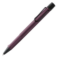 LAMY サファリスカーレットボールペン0.7mm L7E3