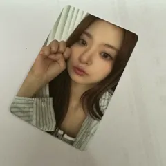 fromis_9 ナギョン 中華中国 特典トレカ Amazon.co.jp: fromis_9 プロミスナイン ナギョン UP 写真展 MD