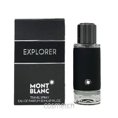 モンブラン MONTBLANC エクスプローラー EDP 30ml SP （香水）のサムネイル