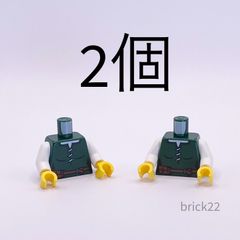LEGO トルソー 10