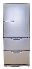 ノンフロン冷凍冷蔵庫(アクア/3ドア/AQR-KS27J/2020年製)