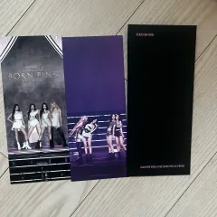 BLACKPINK ジェニ　トレカ(レンチキュラー) JENNIE ジェニ SOLO 先着特典 レンチキュラー トレカ - メルカリ