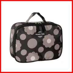 【人気商品】Hula ハンナフラ おむつポーチ(マルチポーチ) Hanna クッキーフラワーカフェ