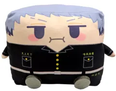 【中古】ぬいぐるみ 三ツ谷隆 はこぬい 花垣武道＆佐野万次郎＆三ツ谷隆 「東京リベンジャーズ」