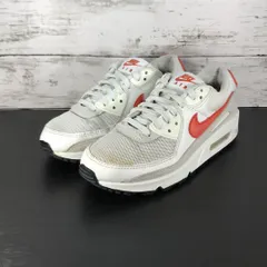 NIKE W AIR MAX 90 エアマックス 90 マルチカラー ホワイト 白 23.5cm DM8265-100 L07825